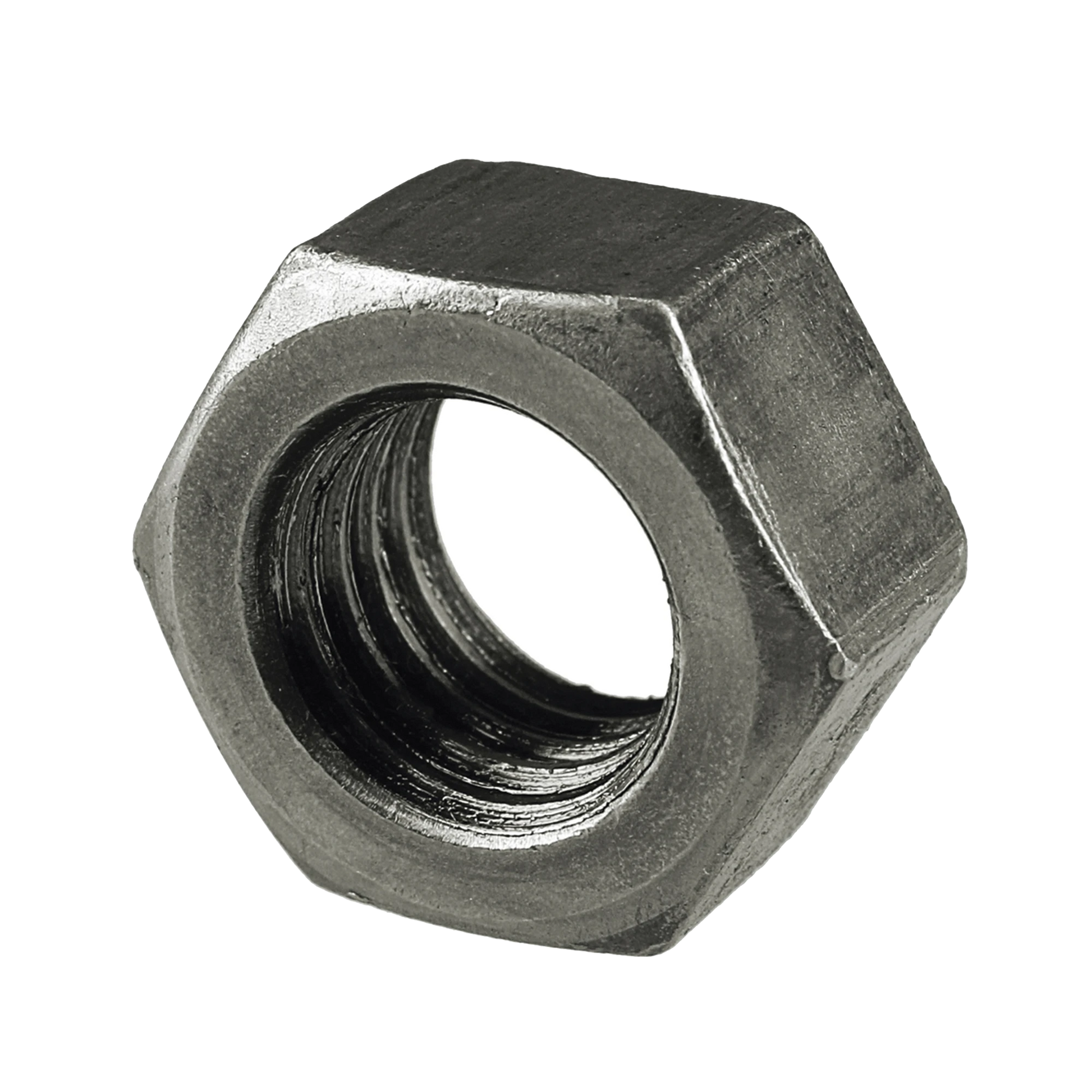 TUERCA HEXAGONAL GALVANIZADA DE 5/16" (8 MM)/ BOLSA CON 150 PIEZAS.-Ferreteria-SURTEK-Bsai Seguridad & Controles