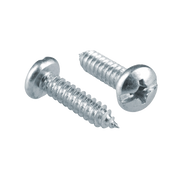 TORNILLO - PIJA PARA LÁMINA #8 X 2"/ CABEZA COMBINADA / BOLSA CON 200 PIEZAS.-Canalización-SURTEK-Bsai Seguridad & Controles