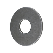 ARANDELA PLANA GALVANIZADA DE 5/16" / BOLSA CON 250 PIEZAS.-Ferreteria-SURTEK-Bsai Seguridad & Controles