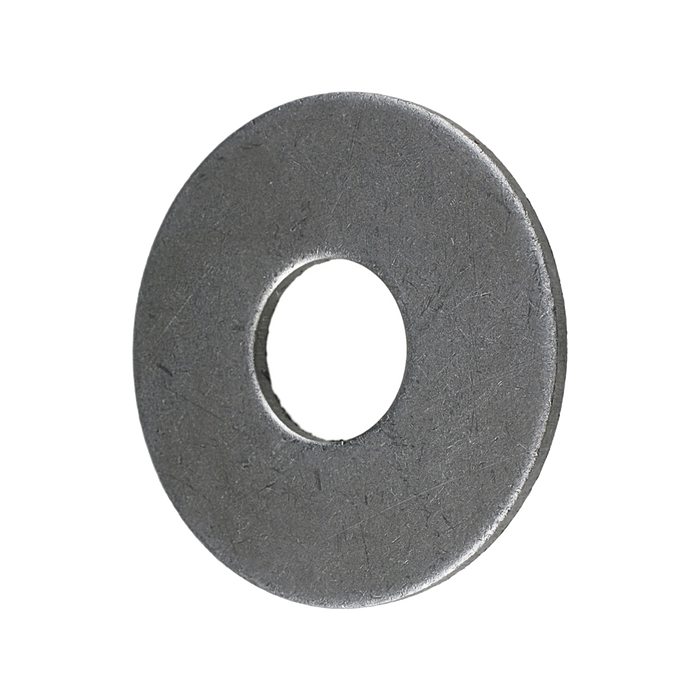 ARANDELA PLANA GALVANIZADA DE 5/16" / BOLSA CON 250 PIEZAS.-Ferreteria-SURTEK-Bsai Seguridad & Controles