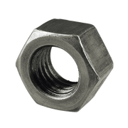 TUERCA HEXAGONAL GALVANIZADA DE 1/4" (6.4 MM)/ BOLSA CON 250 PIEZAS.-Ferreteria-SURTEK-Bsai Seguridad & Controles