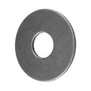 ARANDELA PLANA GALVANIZADA DE 1/2" / BOLSA CON 50 PIEZAS.-Ferreteria-SURTEK-Bsai Seguridad & Controles