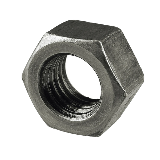 TUERCA HEXAGONAL GALVANIZADA DE 1/2" (12.7 MM)/ BOLSA CON 50 PIEZAS.-Canalización-SURTEK-SYS-TH-12-Bsai Seguridad & Controles