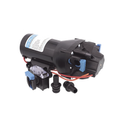 BOMBA CONTROLADA POR PRESIÓN PAR MAX HD 4' A 12 VCA, ALTA PRESIÓN 40 PSI 15 LPM / 4 GPM-Soluciones Marinas-JABSCO-Bsai Seguridad & Controles