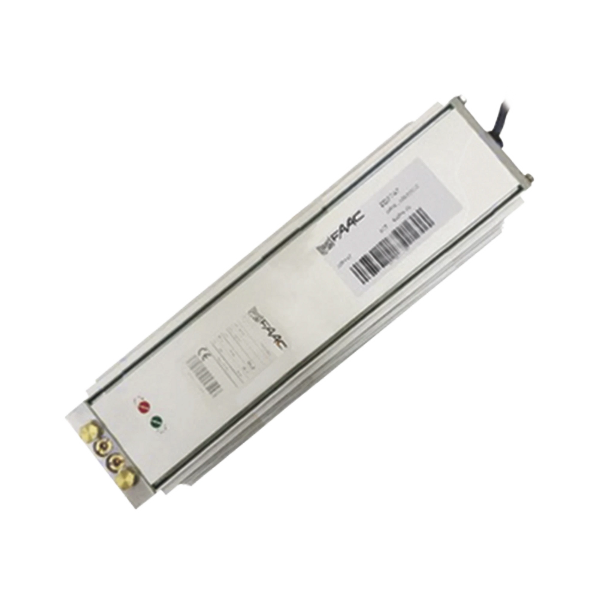 BOMBA DE 1 LT PARA BARRERAS FAAC-Acceso Vehicular-FAAC-Bsai Seguridad & Controles