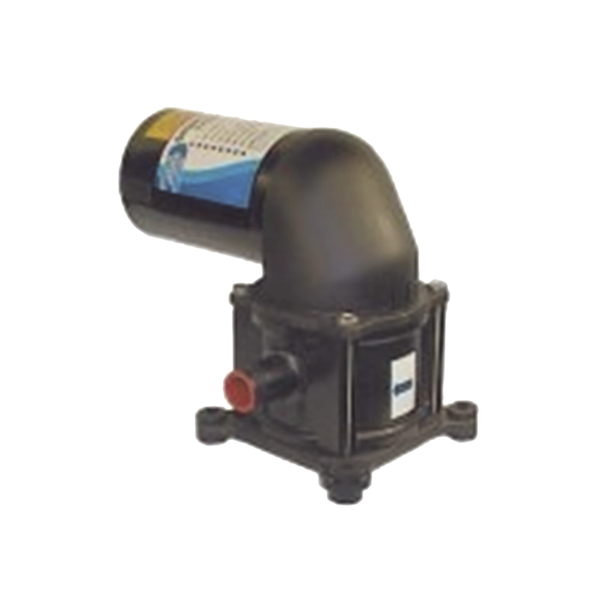 BOMBA DE DIAFRAGMA AUTOCEBANTE DE 24 VCD-Soluciones Marinas-JABSCO-Bsai Seguridad & Controles