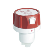 BOMBA DE REEMPLAZO PARA SERIE TOURNAMENT DE 500 GALONES POR HORA, A 12 VOLTS DE CORRIENTE DIRECTA.-Soluciones Marinas-RULE-Bsai Seguridad & Controles