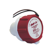 BOMBA DE REEMPLAZO PARA SERIE TOURNAMENT DE 800 GALONES POR HORA, A 12 VOLTS DE CORRIENTE DIRECTA.-Soluciones Marinas-RULE-Bsai Seguridad & Controles