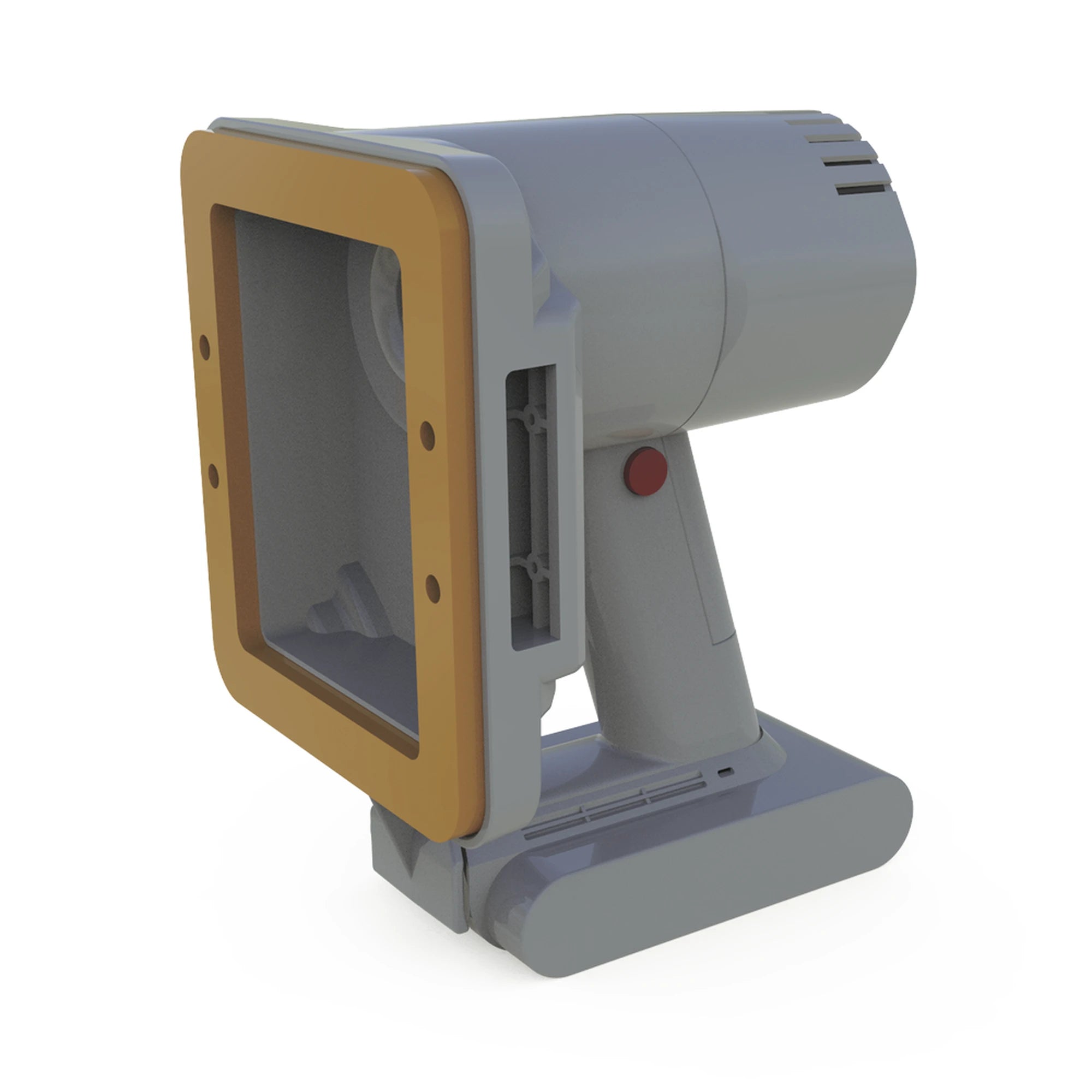HERRAMIENTA PARA INSTALACIÓN Y MANTENIMIENTO DE PANELES LED / BOMBA DE VACIO PARA EXTRACCCION DE PANTALLAS-Monitores Pantallas y Mobiliario-HIKVISION-Bsai Seguridad & Controles