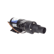 BOMBA MACERADORA DE 12 VCD PARA MANGUERA DE ENTRADA CON ORIFICIO DE 38 MM (1½”), MANGUERA DE DESCARGA CON ORIFICIO DE 25 MM (1”)-Soluciones Marinas-JABSCO-Bsai Seguridad & Controles