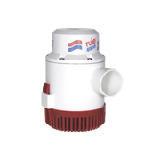 BOMBA SUMERGIBLE DE ACHIQUE DE 4000 GALONES POR HORA A 12 VOLTS DE CORRIENTE DIRECTA.-Soluciones Marinas-RULE-Bsai Seguridad & Controles