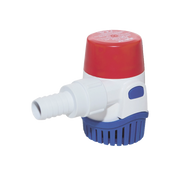 BOMBA SUMERGIBLE DE ACHIQUE DE 500 GALONES POR HORA A 12 VOLTS DE CORRIENTE DIRECTA.-Soluciones Marinas-RULE-Bsai Seguridad & Controles