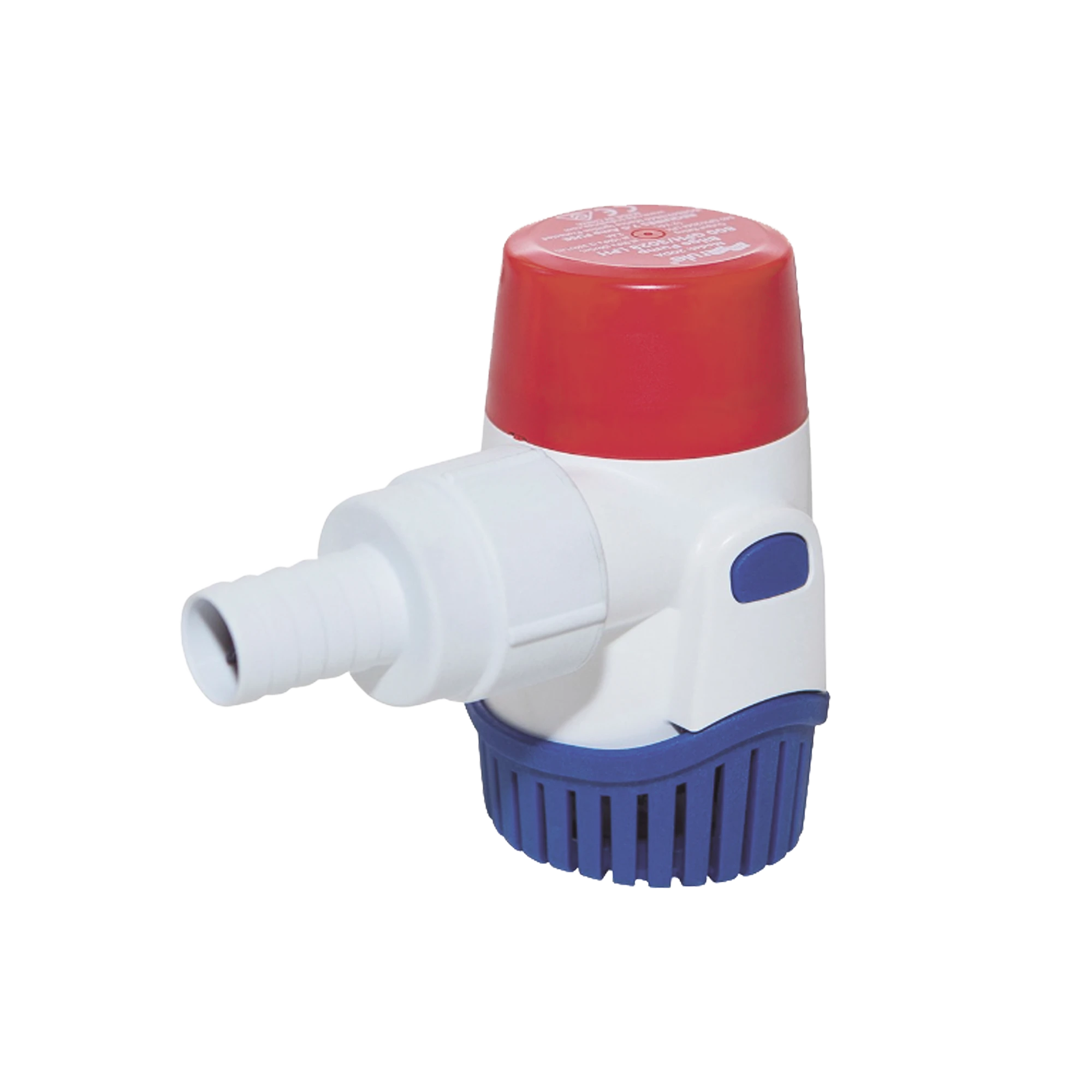 BOMBA SUMERGIBLE DE ACHIQUE DE 800 GALONES POR HORA A 12 VOLTS DE CORRIENTE DIRECTA.-Soluciones Marinas-RULE-Bsai Seguridad & Controles