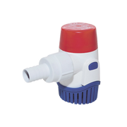 BOMBA SUMERGIBLE DE ACHIQUE DE 800 GALONES POR HORA A 24 VOLTS DE CORRIENTE DIRECTA.-Soluciones Marinas-RULE-Bsai Seguridad & Controles