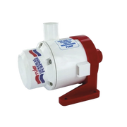 BOMBA SUMERGIBLE DE PARA VIVERO O USO GENERAL DE 3800 GALONES DE BAJA PRESIÓN. OPERA A 12 VOLTS DE CORRIENTE DIRECTA-Soluciones Marinas-RULE-Bsai Seguridad & Controles