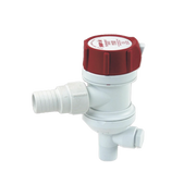 BOMBA SUMERGIBLE PARA CARNADA DE 1100 GALONES POR HORA, A 12 VOLTS DE CORRIENTE DIRECTA.-Soluciones Marinas-RULE-Bsai Seguridad & Controles