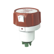 BOMBA SUMERGIBLE PARA CARNADA DE 1100 GALONES POR HORA, A 12 VOLTS DE CORRIENTE DIRECTA.-Soluciones Marinas-RULE-Bsai Seguridad & Controles