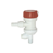 BOMBA SUMERGIBLE PARA CARNADA DE 500 GALONES POR HORA, A 12 VOLTS DE CORRIENTE DIRECTA.-Soluciones Marinas-RULE-Bsai Seguridad & Controles