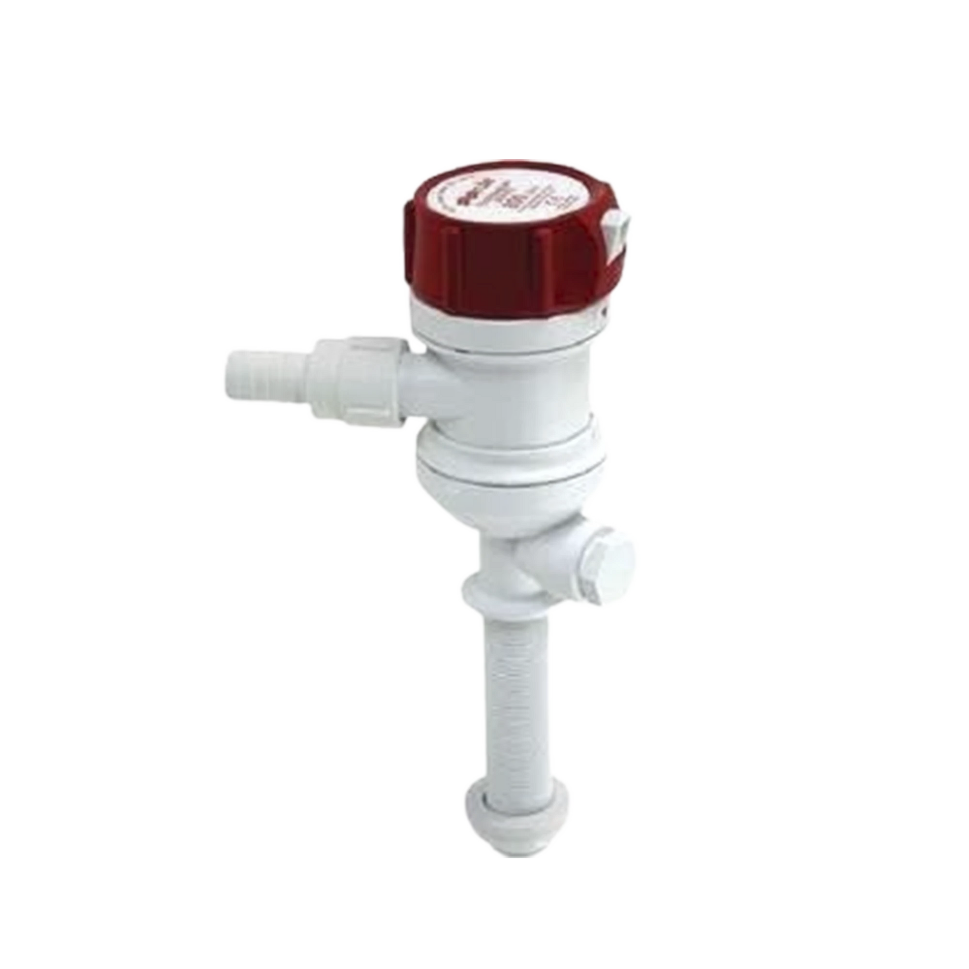 BOMBA SUMERGIBLE PARA VIVERO DE 800 GALONES POR HORA, A 12 VOLTS DE CORRIENTE DIRECTA.-Soluciones Marinas-RULE-Bsai Seguridad & Controles