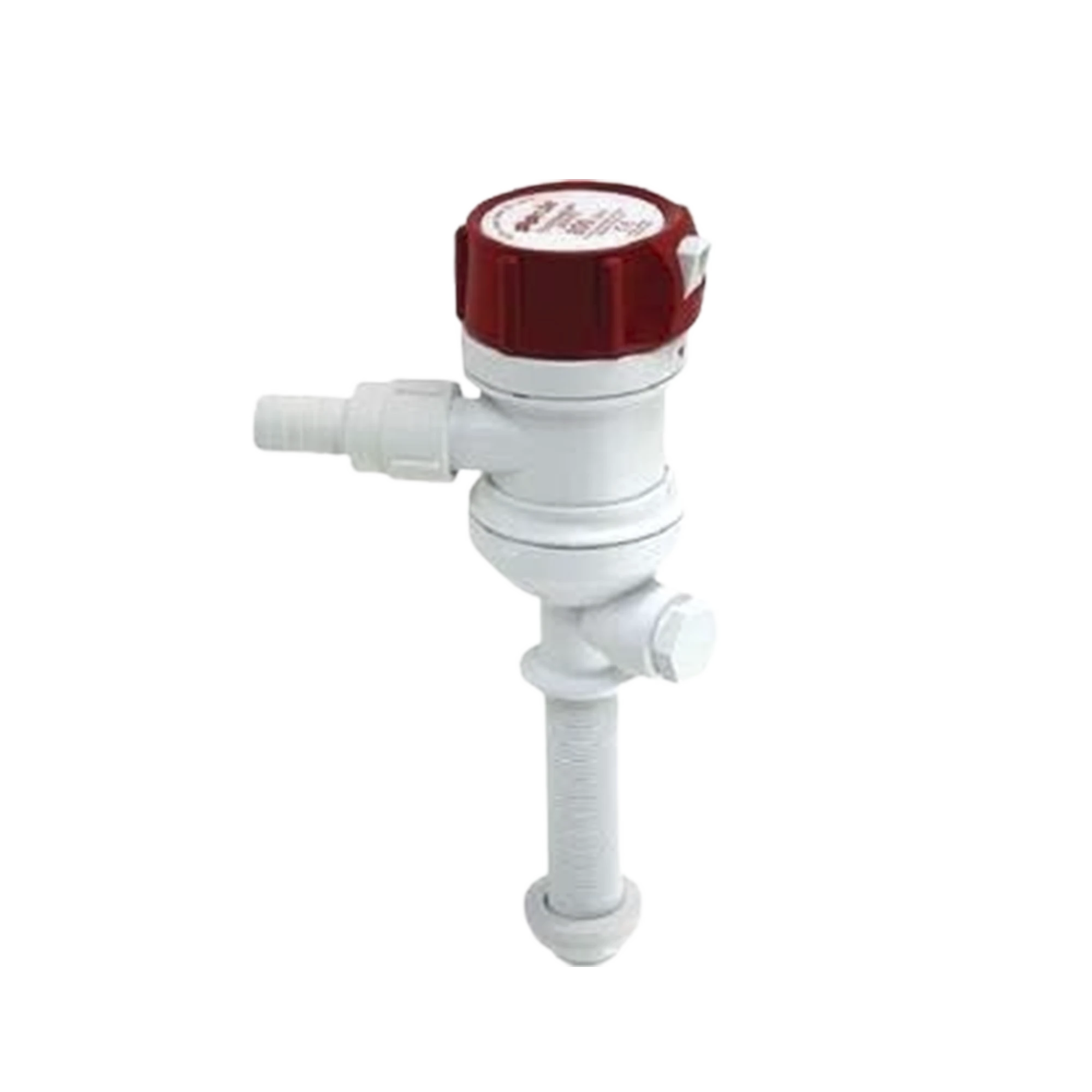 BOMBA SUMERGIBLE PARA VIVERO DE 800 GALONES POR HORA, A 12 VOLTS DE CORRIENTE DIRECTA.-Soluciones Marinas-RULE-Bsai Seguridad & Controles