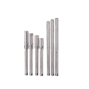 BOMBA SUMERGIBLE SOLAR DE 0.35 KW , ADMITE ENTRADA AC 90-240V , TENSIÓN NOMINAL CC 30-300V-Energía Solar-GRUNDFOS-Bsai Seguridad & Controles