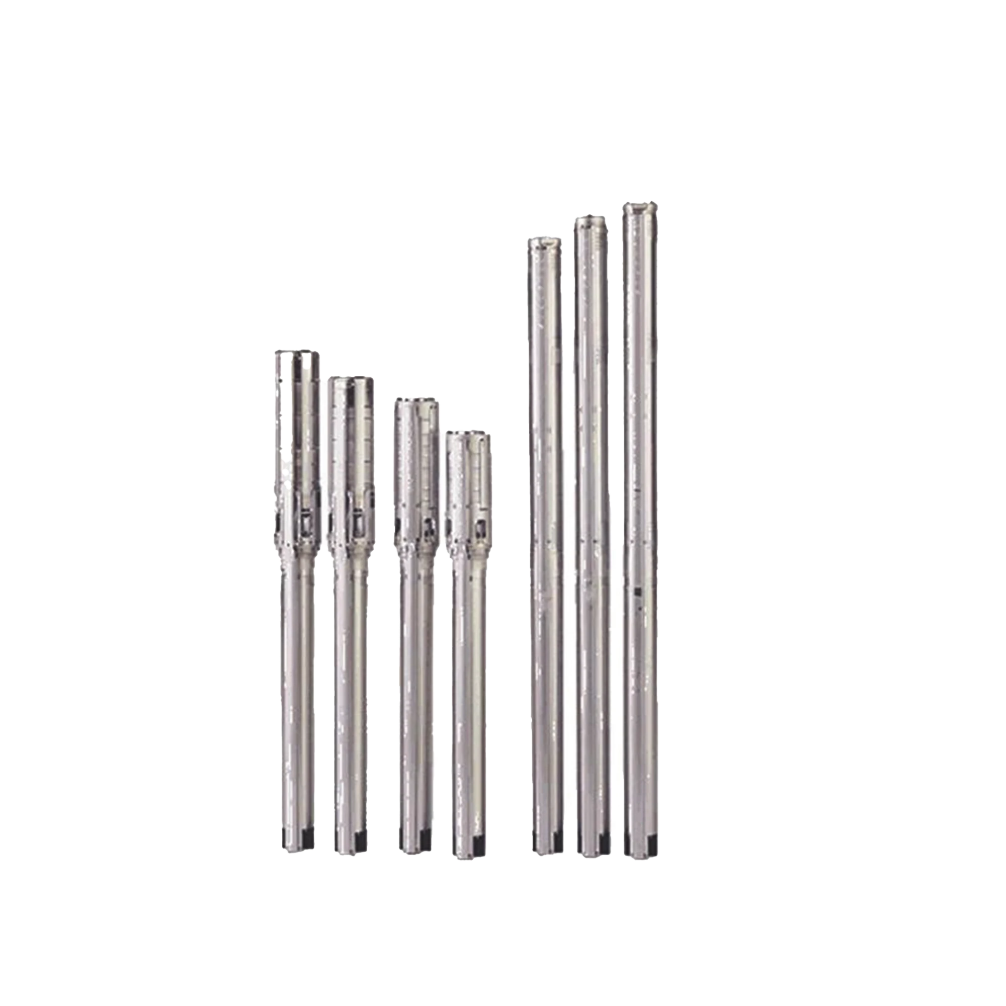 BOMBA SUMERGIBLE SOLAR DE 0.35 KW , ADMITE ENTRADA AC 90-240V , TENSIÓN NOMINAL CC 30-300V-Energía Solar-GRUNDFOS-Bsai Seguridad & Controles