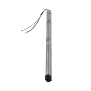 BOMBA SUMERGIBLE SOLAR DE 1.4 KW , ADMITE ENTRADA AC 90-240V , TENSIÓN NOMINAL CC 30-300V-Energía Solar-GRUNDFOS-Bsai Seguridad & Controles