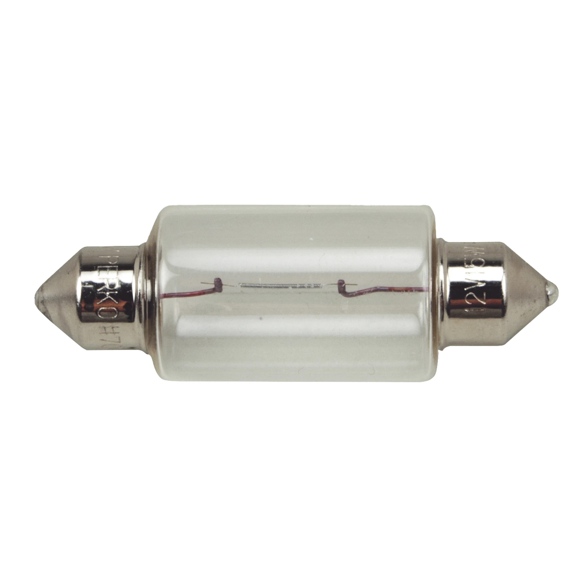 BOMBILLA DE REPUESTO PARA LUCES DE NAVEGACIÓN 10 WATTS / 0.74A-Soluciones Marinas-PERKO-Bsai Seguridad & Controles