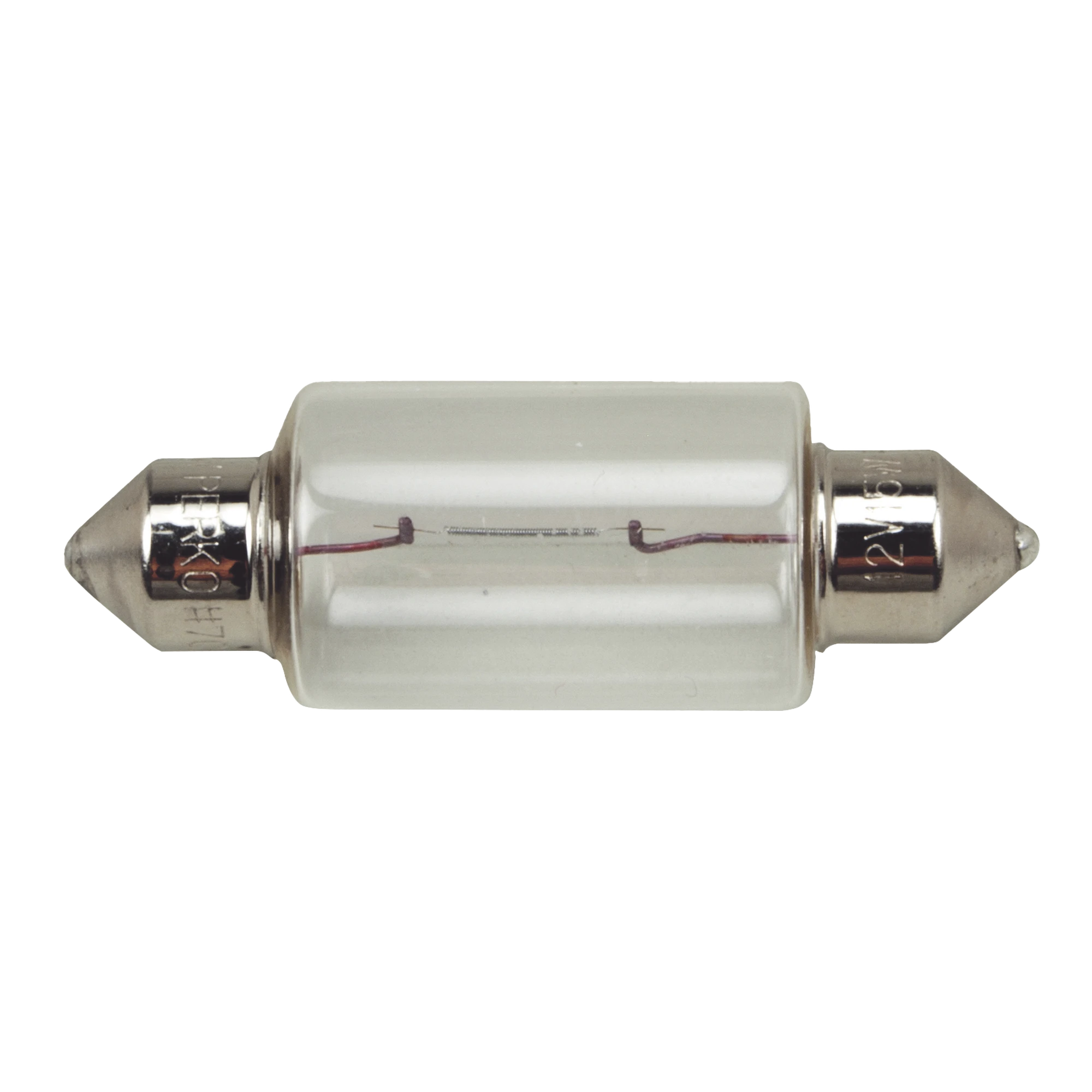 BOMBILLA DE REPUESTO PARA LUCES DE NAVEGACIÓN 10 WATTS / 0.74A-Soluciones Marinas-PERKO-Bsai Seguridad & Controles