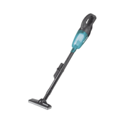 ASPIRADORA LI-ION S/ BAT Y CARG. C/BOQUILLAS MAQ AZUL CON NEGRO 18V-Herramientas-MAKITA-Bsai Seguridad & Controles