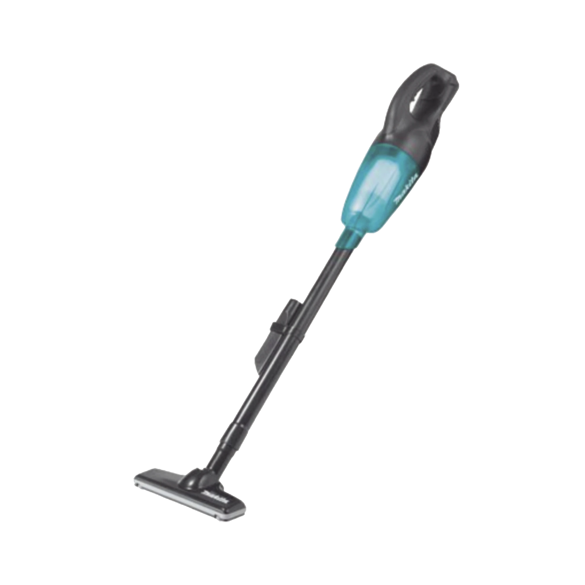 ASPIRADORA LI-ION S/ BAT Y CARG. C/BOQUILLAS MAQ AZUL CON NEGRO 18V-Herramientas-MAKITA-Bsai Seguridad & Controles