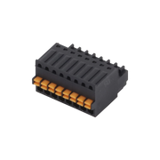 BORNERA DE CONECCION VOLTAJE/ ALARMA P/DSKV8113WME1(C)-Refacciones-HIKVISION-101302063-Bsai Seguridad & Controles