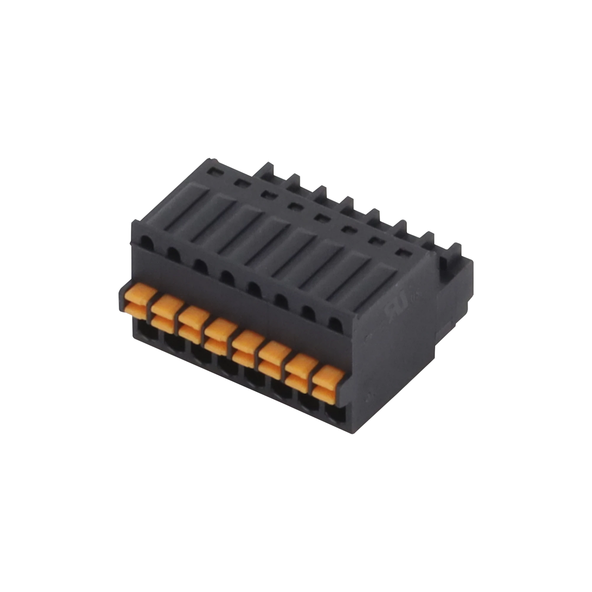 BORNERA DE CONECCION VOLTAJE/ ALARMA P/DSKV8113WME1(C)-Refacciones-HIKVISION-101302063-Bsai Seguridad & Controles