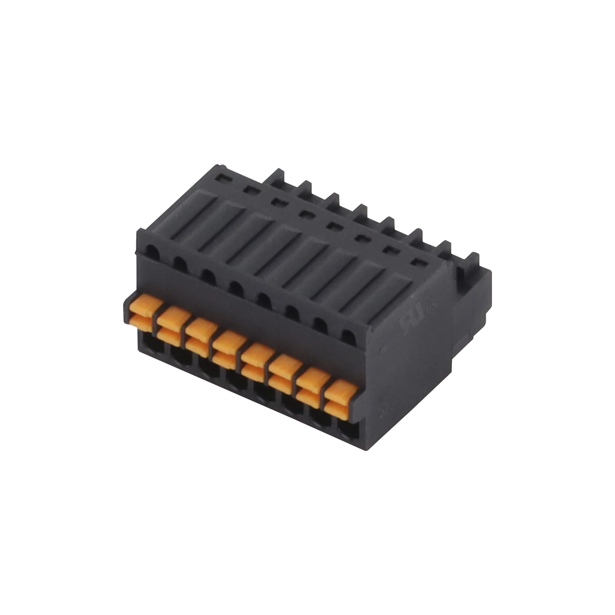 BORNERA DE CONECCION VOLTAJE/ ALARMA P/DSKV8113WME1(C)-Refacciones-HIKVISION-101302063-Bsai Seguridad & Controles