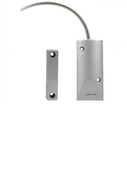 IHORN HO03I - SENSOR MAGNETICO DE CORTINA METALICO /NC COMPATIBLE CON PANELES IHORN / RISCO / DSC / BOSCH .-Sensores de Alarma-HORN-Bsai Seguridad & Controles