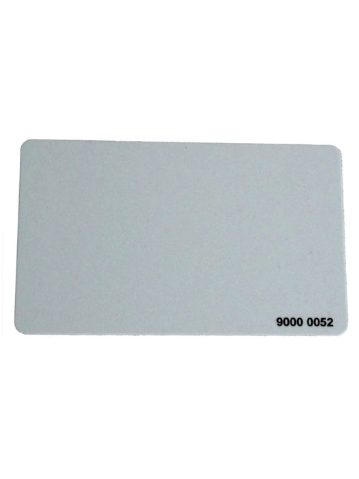 BOSCH A_ACDMFCISO - PAQUETE DE 50 TARJETAS MIFARE DESFIRE EV1-Tarjetas y Botones-BOSCH-RBM069005-Bsai Seguridad & Controles