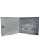 BOSCH A_AECAMC2UL01 - CAJA PARA CONTROLADOR DE PUERTAS CON 1 RIEL-Accesorios - Control de Acceso-BOSCH-Bsai Seguridad & Controles