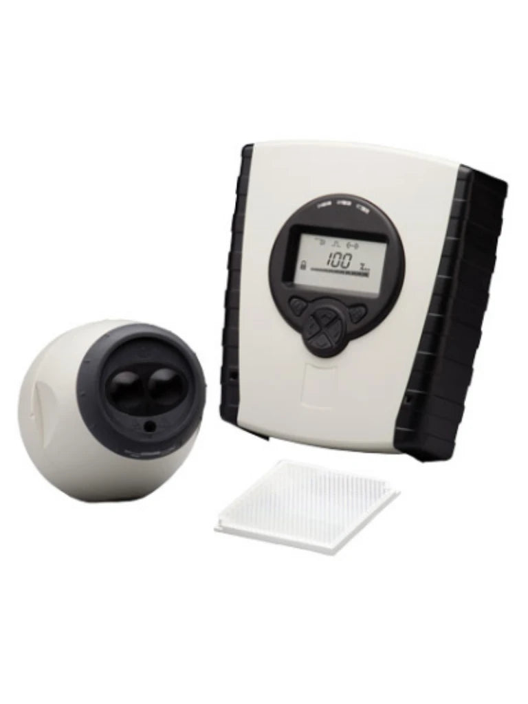 BOSCH F_ FIRERAY5000UL - DETECTOR DE HUMO LINEAL / ALINEACION DE LASER INTEGRAL-Detectores-BOSCH-Bsai Seguridad & Controles