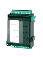 BOSCH F_CZM0004A - MODULO CONVENCIONAL DE 4 ZONAS-Módulos-BOSCH-Bsai Seguridad & Controles