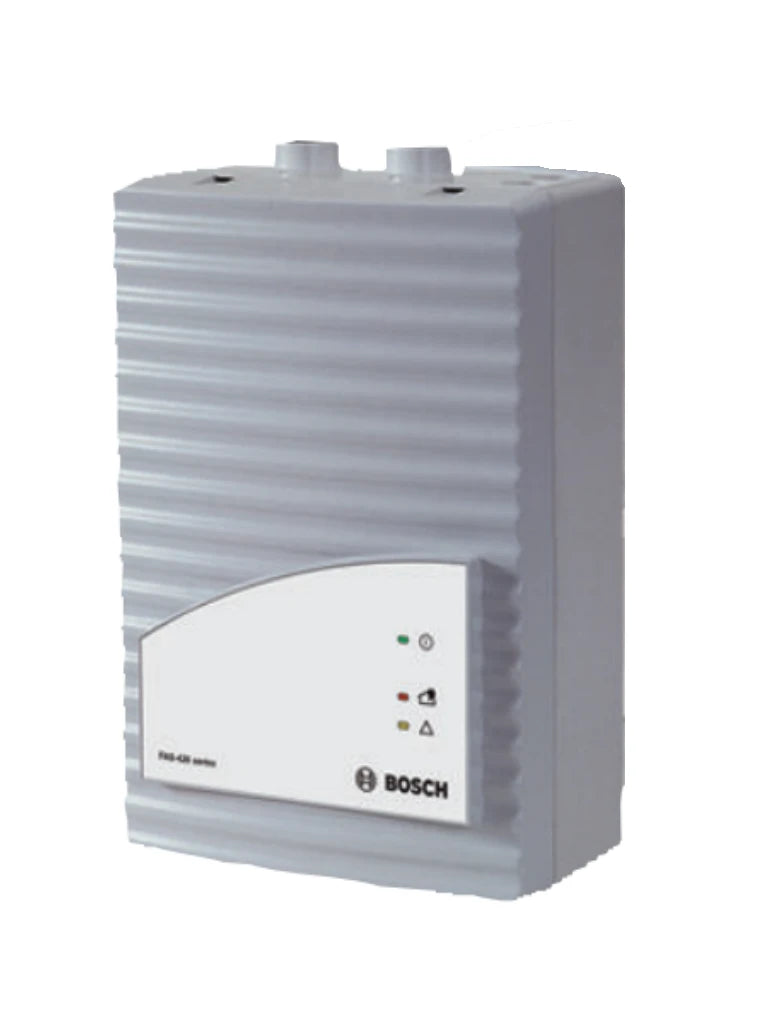 BOSCH F_FAS420TP1 - DETECTOR DE ASPIRACION TEMPRANA-Detectores-BOSCH-Bsai Seguridad & Controles