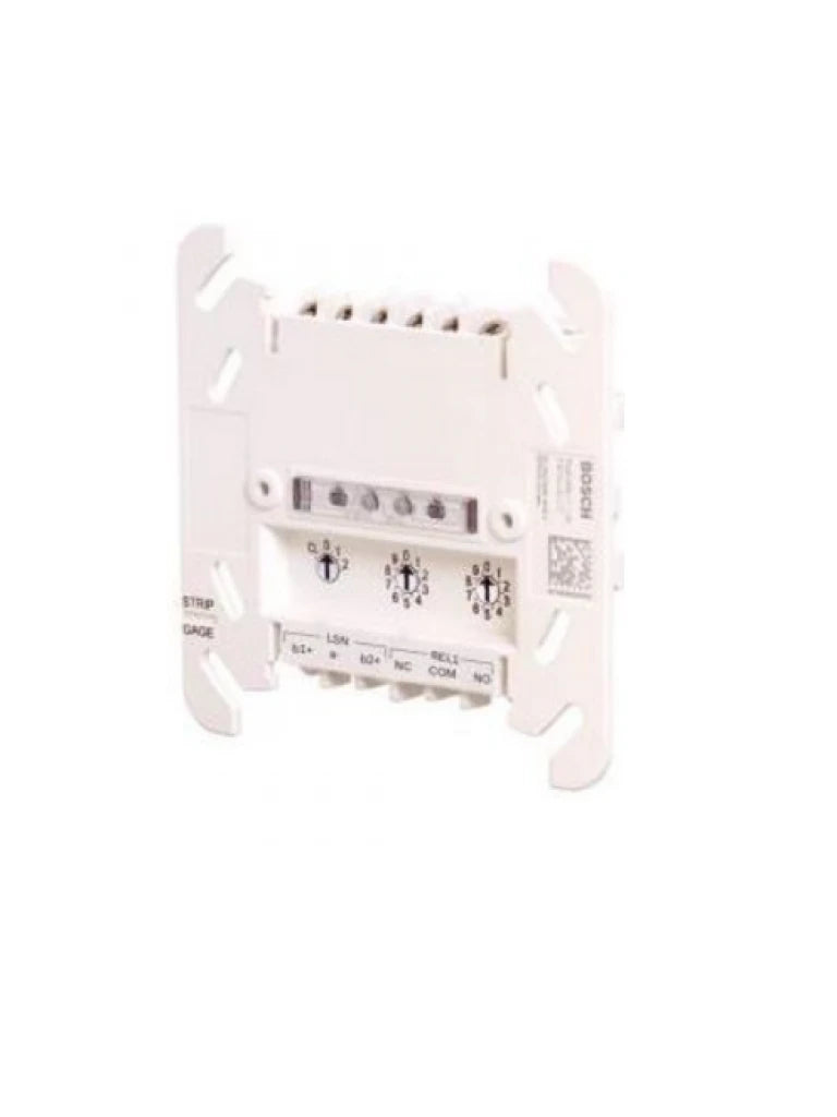 BOSCH F_FLM420RLV1D - MODULO DE INTERCONEXION DE RELE DE BAJA TENSIO-Módulos-BOSCH-Bsai Seguridad & Controles