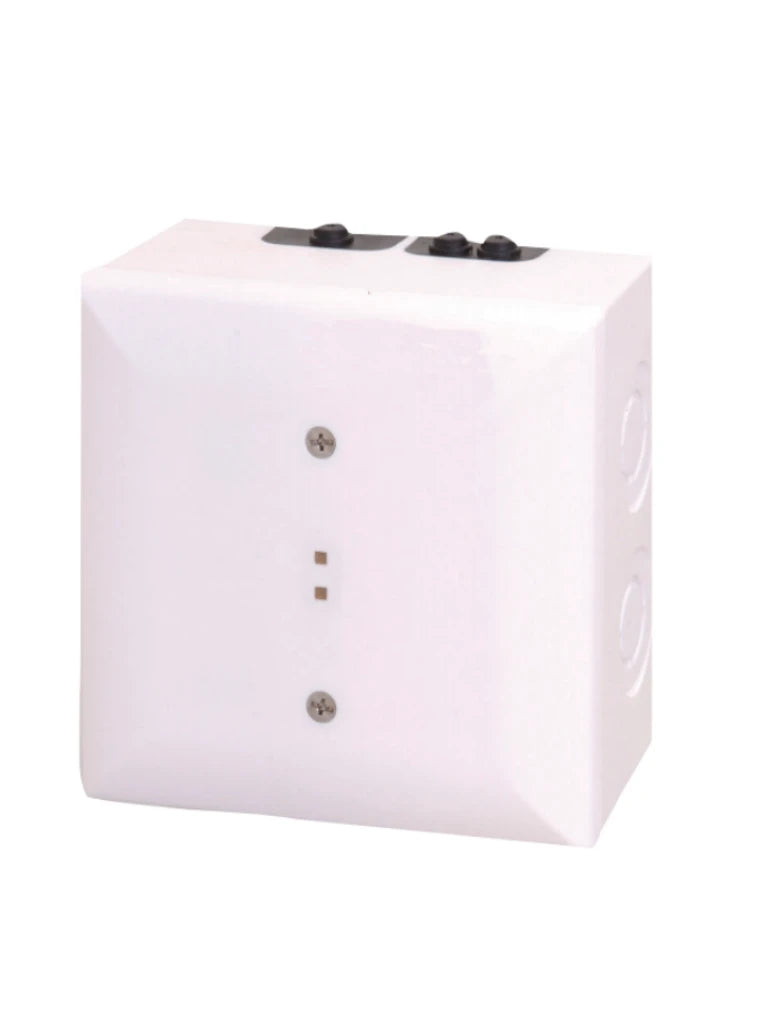 BOSCH F_FLMIFB126S - CARCASA PARA MONTAJE EN SUPERFICIE-Módulos-BOSCH-Bsai Seguridad & Controles