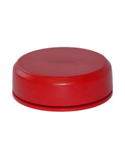 BOSCH F_FNM420ABSRD - BASE SIRENA PARA INTERIOR COLOR ROJA-Estrobos y Sirenas-BOSCH-RBM429004-Bsai Seguridad & Controles