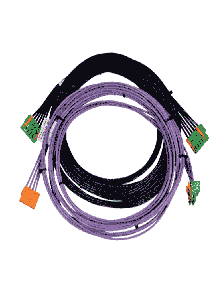 BOSCH F_FPE8000CRP- KIT DE CABLES PARA CONTROLADOR REDUNDANTE-Módulos-BOSCH-Bsai Seguridad & Controles