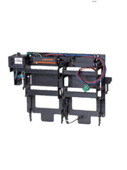 BOSCH F_FPO5000PSBCH - SOPORTE PARA FUENTE DE ALIMENTACION-Módulos-BOSCH-Bsai Seguridad & Controles