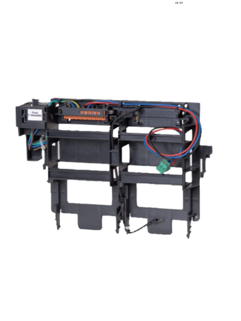 BOSCH F_FPO5000PSBCH - SOPORTE PARA FUENTE DE ALIMENTACION-Módulos-BOSCH-Bsai Seguridad & Controles