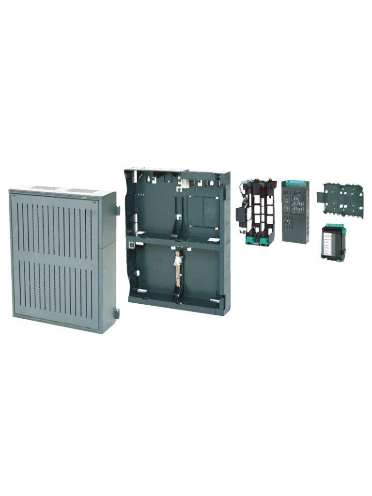 BOSCH F_FPP5000 - FUENTE DE ALIMENTACION EXTERNA 24V 6 AMPERES-Módulos-BOSCH-Bsai Seguridad & Controles