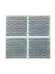 BOSCH F_FRAY5000LRKIT - KIT CON 3 PRISMAS ADICIONALES PARA RANGOS ENTRE 50 Y 100 METROS-Detectores-BOSCH-Bsai Seguridad & Controles