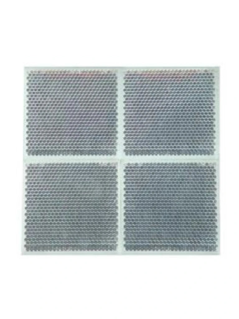 BOSCH F_FRAY5000LRKIT - KIT CON 3 PRISMAS ADICIONALES PARA RANGOS ENTRE 50 Y 100 METROS-Detectores-BOSCH-Bsai Seguridad & Controles