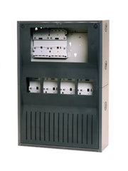 BOSCH F_HCP0006A - CABINA CENTRAL MODULAR PARA 6 MODULOS-Módulos-BOSCH-Bsai Seguridad & Controles